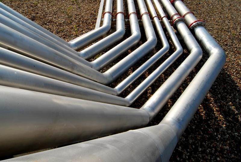 On-Site Construction & Installation Electrical Conduit Installation
