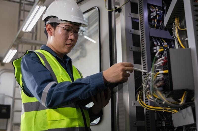 Operation & Maintenance Service Fast Fault Disposal Long Term Technical Support