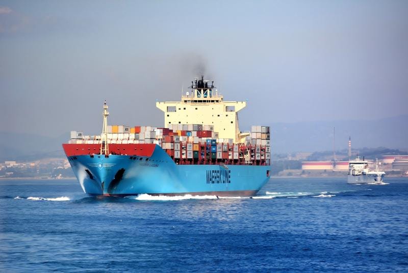 Global Equipment Procurement Full Process Quality Control Global Logistics Distribution