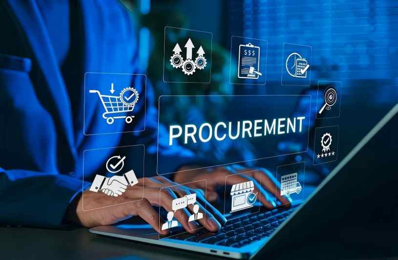 Global Equipment Procurement11