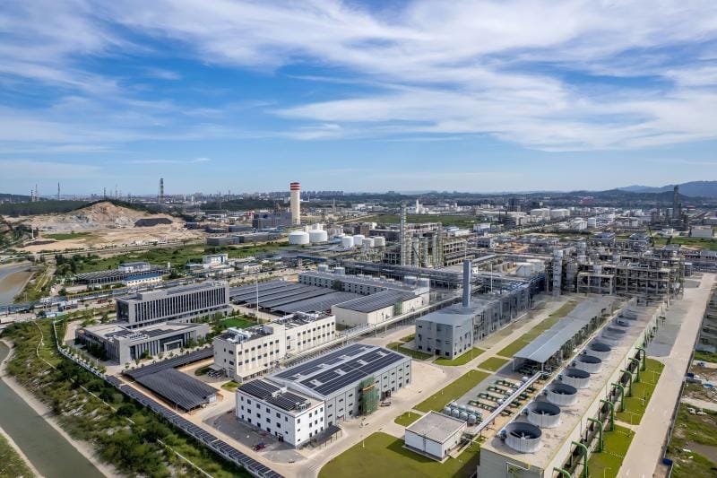 Industrial Park Integrated Energy1
