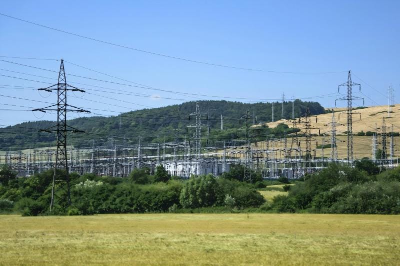 LNG Distributed Energy Station1