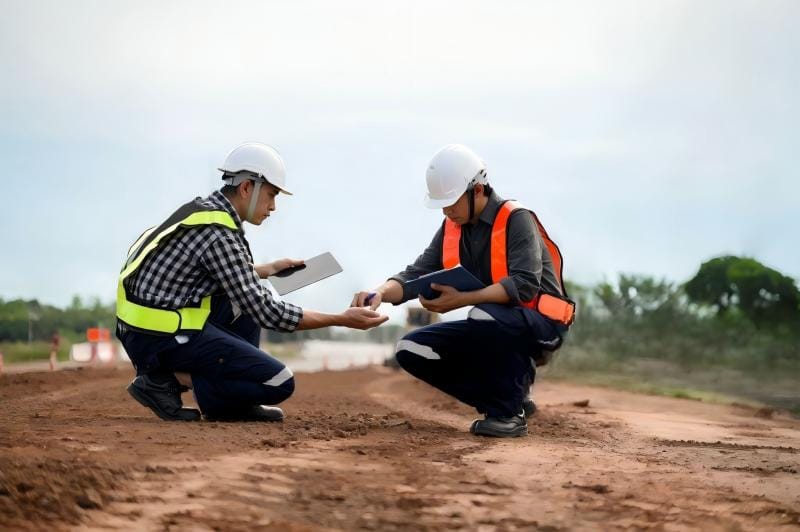 Project Planning & Feasibility Study On Site Resource Investigation Site Analysis