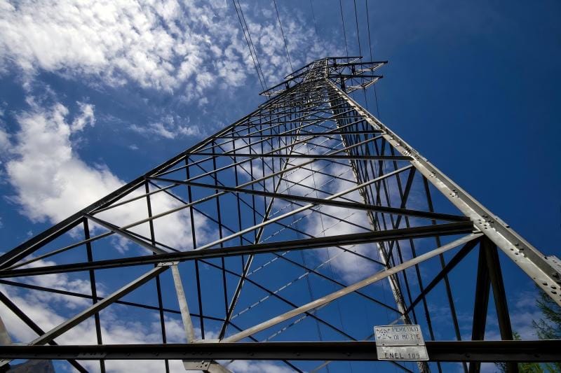 Remote Off Grid Power Supply1