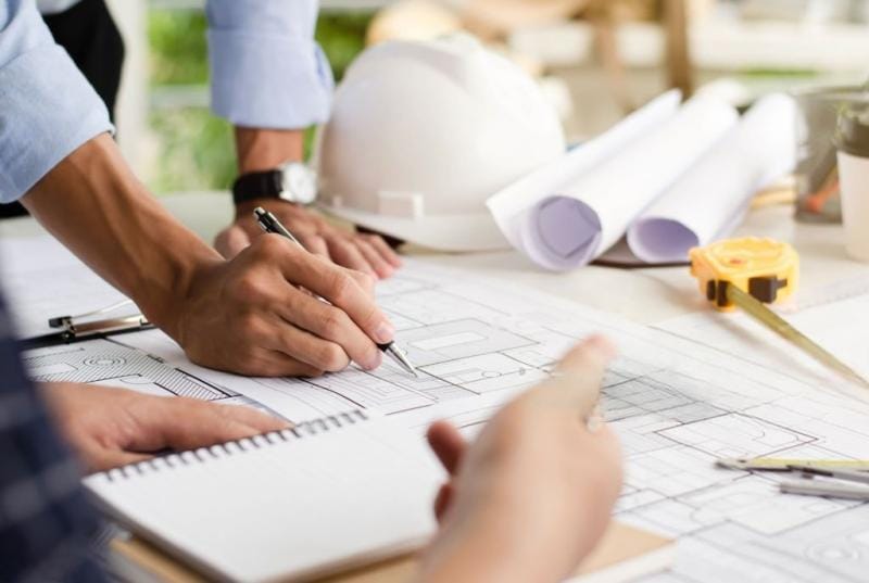 Engineering & Detailed Design Specialized Professional Drawing Design