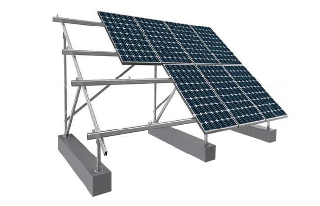 Solar Pannel power station 未命名的设计 2 1