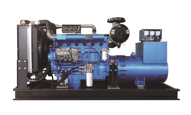Leiteng Standard Series