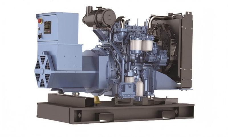 Weichai Series