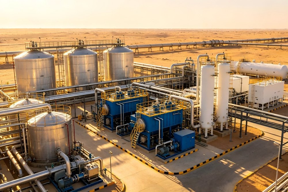 Energy cooperation with the Middle East hydrogen production from methanol-1