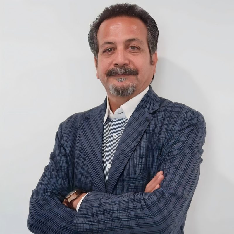 Middle East Regional Business Manager